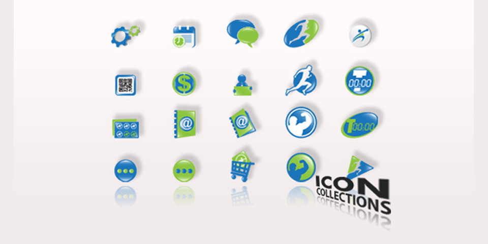 Icon Designs