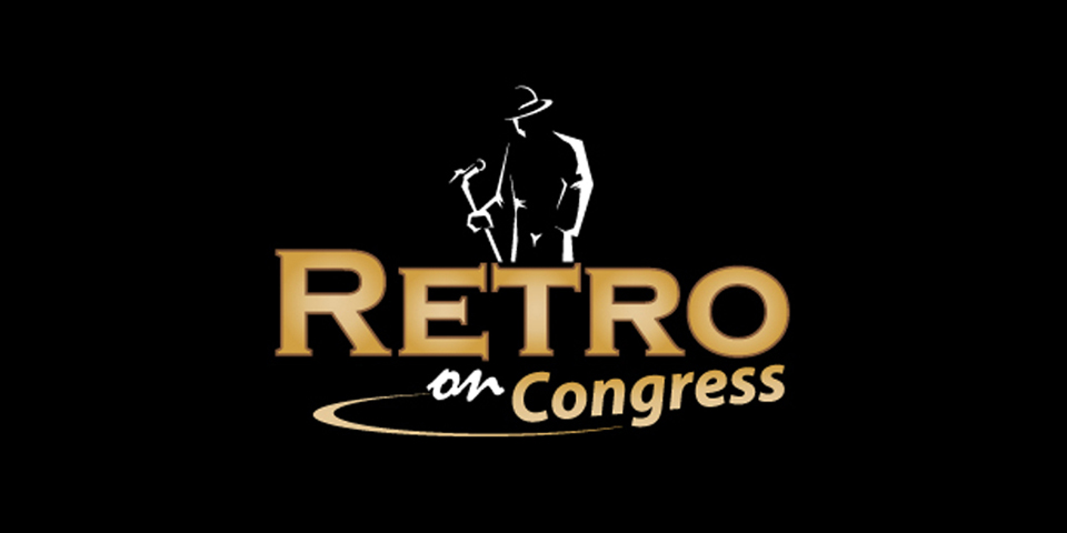 Retro On Congress